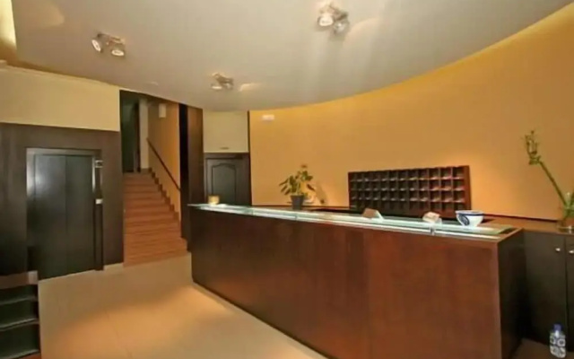 Albergue O Cruceiro - Hostel