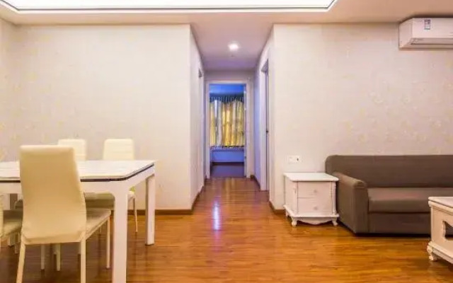 Youtu International Apartment