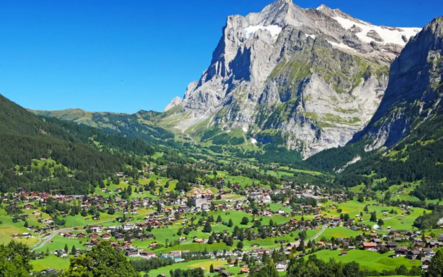 Chalet Abendrot 41362