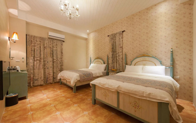Muho B&B