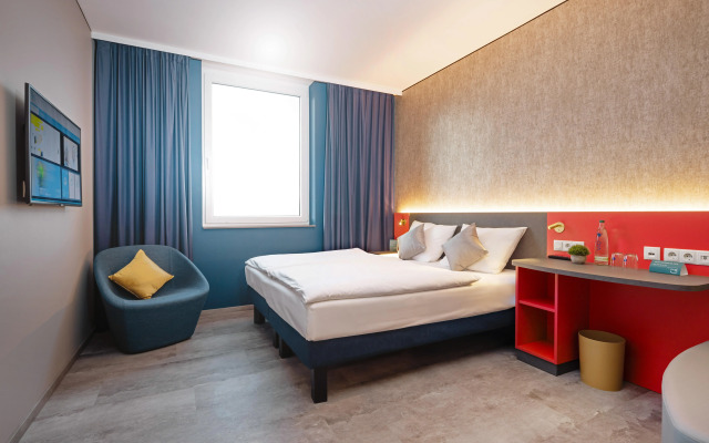 Hey Lou Hotel Nördlingen	