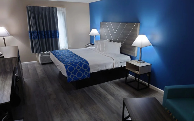 Best Western Country Side Inn
