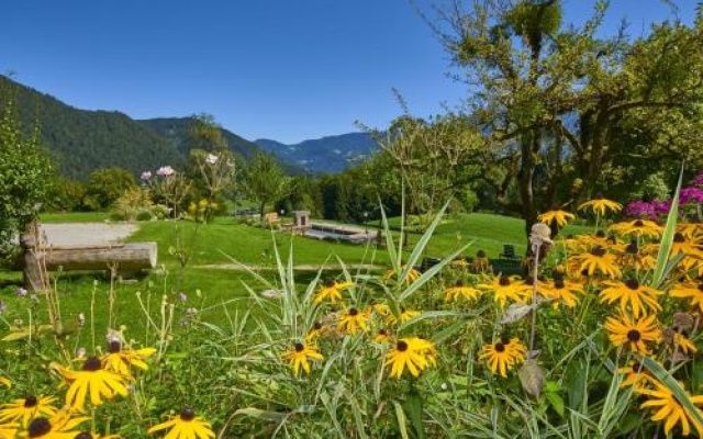 Alpenhotel Hundsreitlehen