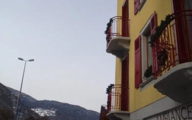 L'Atelier Du Rêve