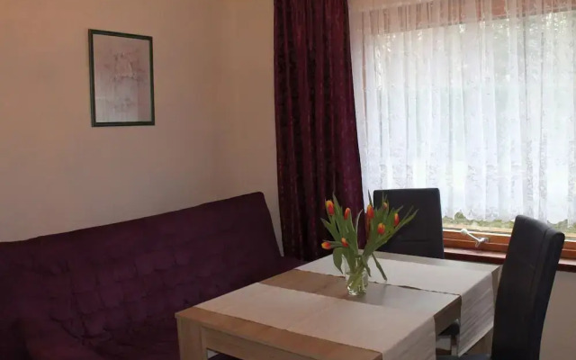 Bungalow in Alt Bukow Near the Beach