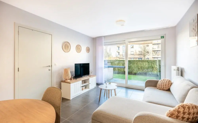 Apartment in Koksijde Near the Beach