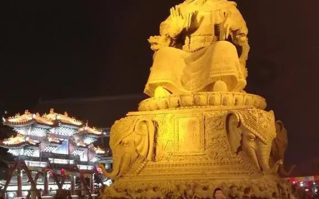 Jinyi Hotel Hohhot Shiyangqiao Jikong Zhongxin
