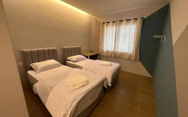 A1 Hotel Sungai Petani