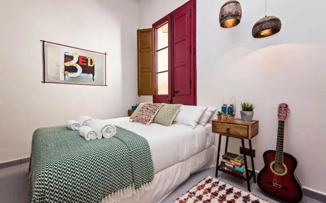 Sweet Inn Apartment - Raco