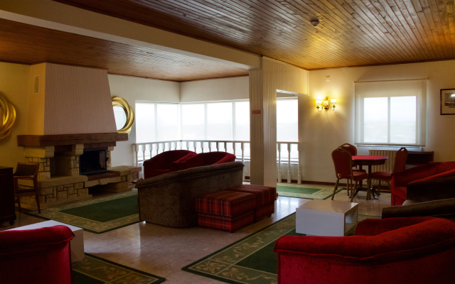 Hotel Eurosol Seia Camelo