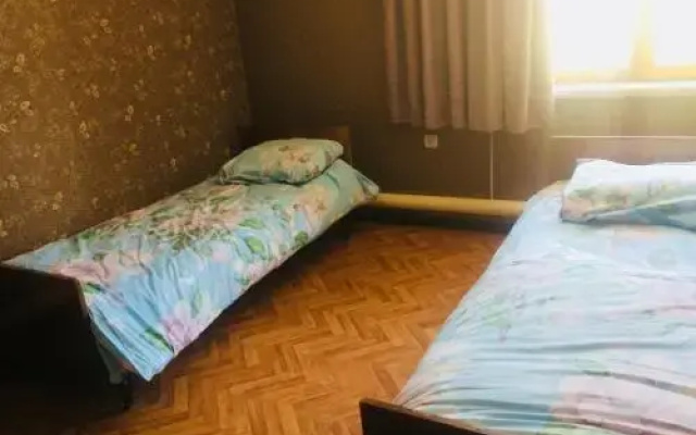 Freedom Hostel