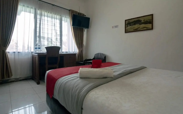 OYO Life 90091 Wisma Pakuan Syariah