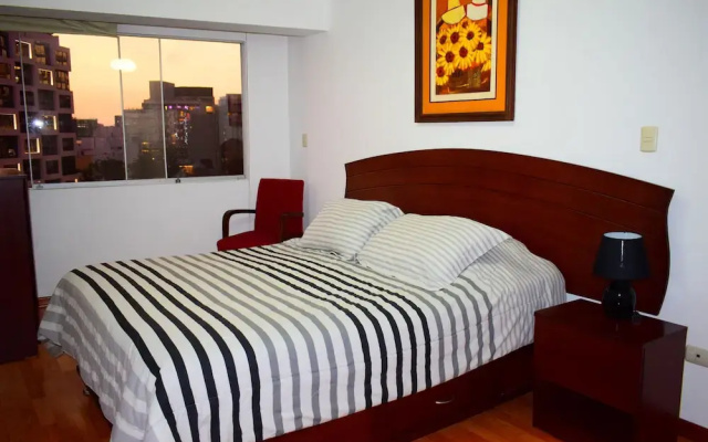 The Comfortable Flat Miraflores