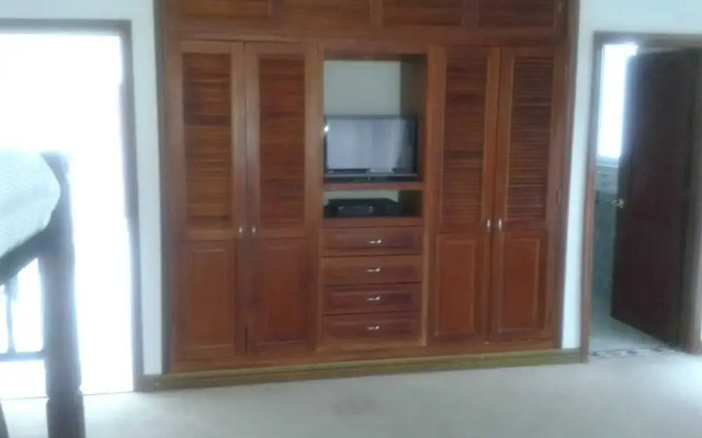 Hotel Casa Blanca Sutamarchan