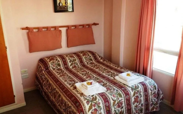 Luan Apart Hotel