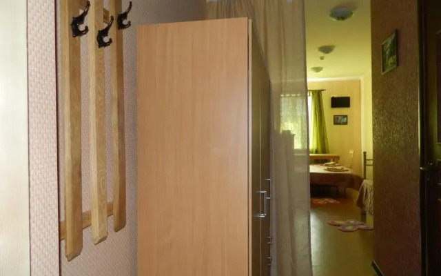 Отель «Кардинал»