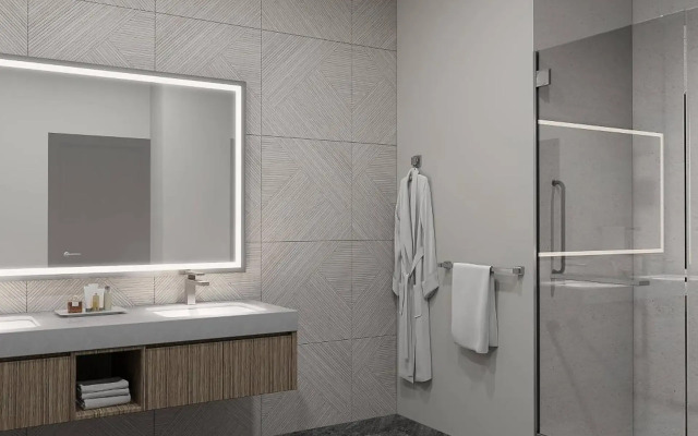 Delta Hotels by Marriott Grande Prairie Airport
