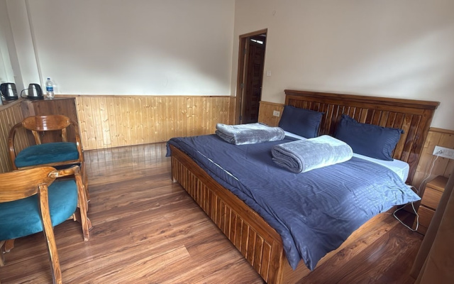 Gakyi House Tabo