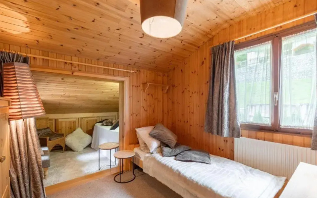 Chalet Chouchou