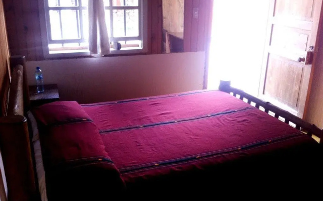 Hotel Posada De Carlos V