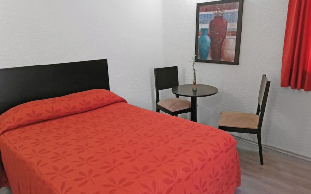 Residencias Señorial