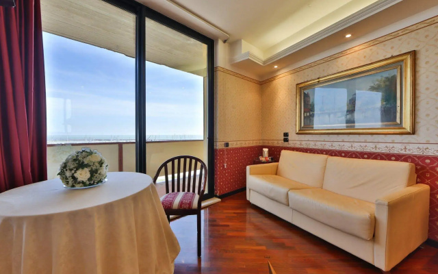 Best Western David Palace Hotel