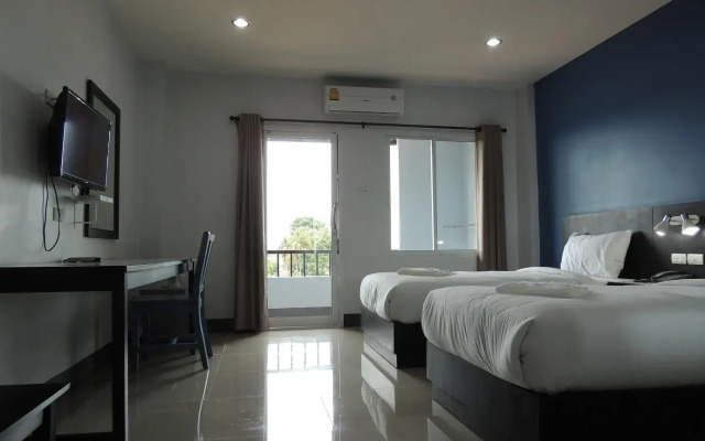 Trang Grand Mansion
