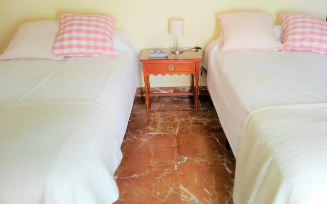 Apartamento Bobby Deglané