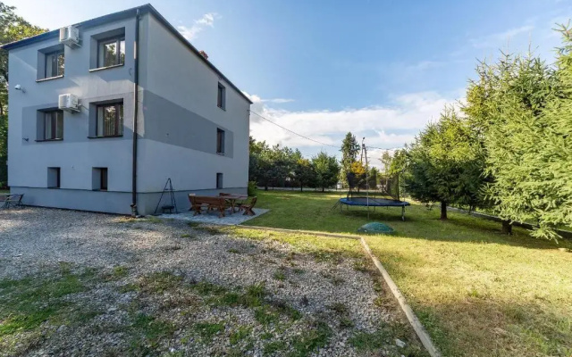 Apartament Natalia