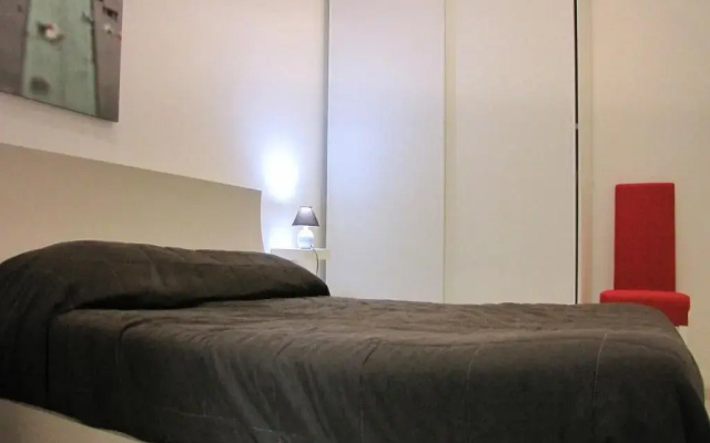 Rome Holiday Home