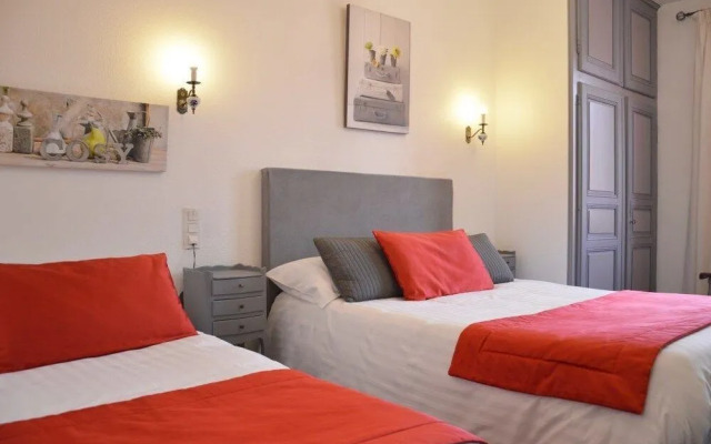 Hotel Les Acacias