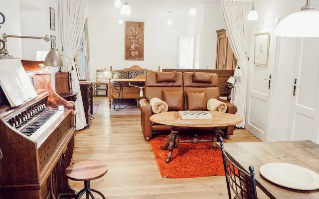 Altstadt Suite