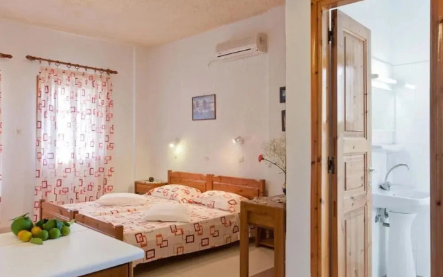 Sofia's Garden by Booking Kottas
