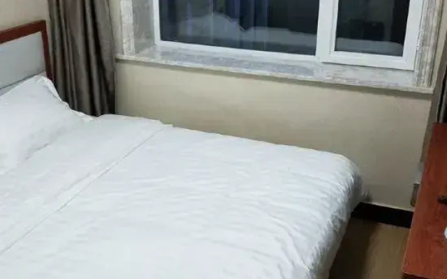 Wanluoyuan Theme Hotel