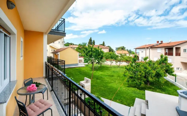 Apartments Euphemia