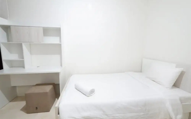 Premium Room 2br L'Avenue Apartement