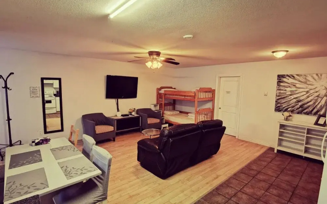 Bear Creek Suite