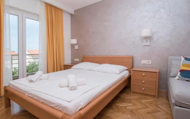 Apartments Antonio