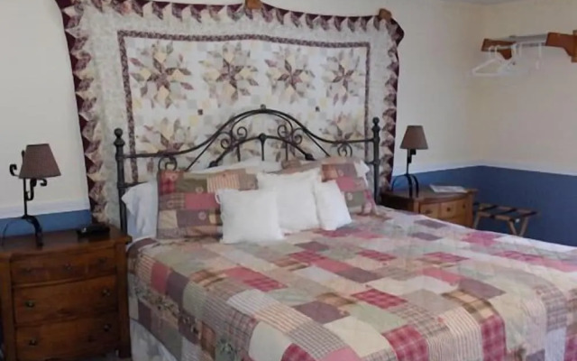 Pleasant View B&B
