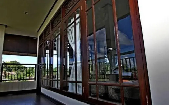 Kubu Alam Bukit