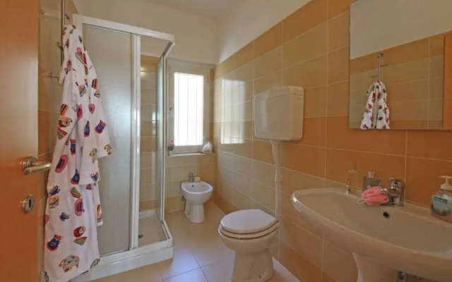 House Villetta Manerba