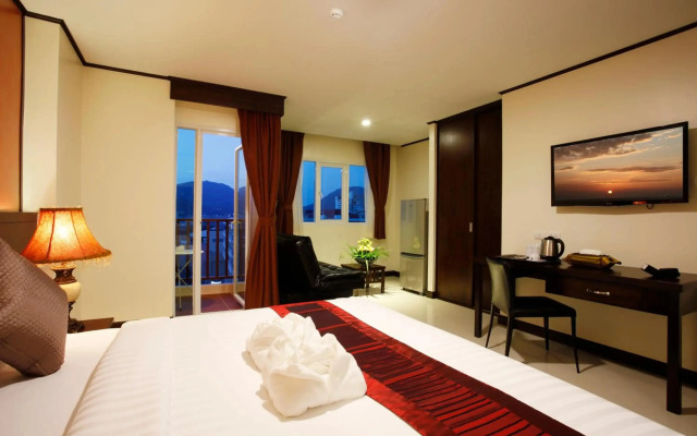 Orchid Resortel