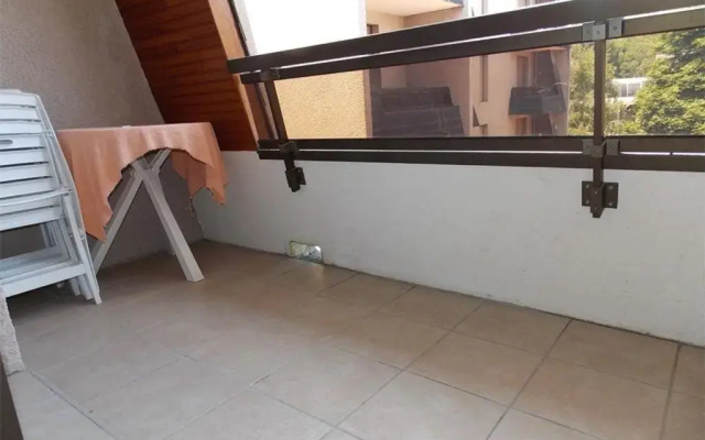 Appartement Bagnères-de-Luchon, 3 pièces, 4 personnes - FR-1-313-128