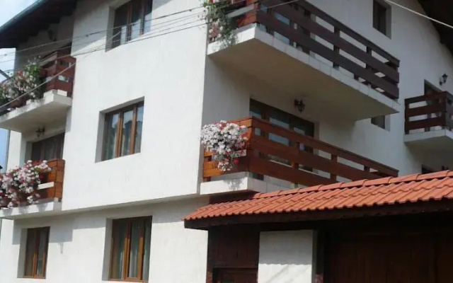 Guest Rooms Vachin