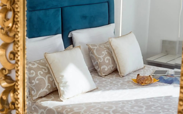 Sara Luxury Apartment 1