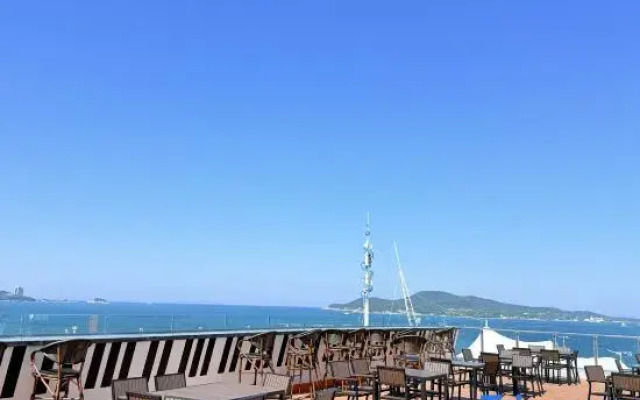 Olai Star Hotel