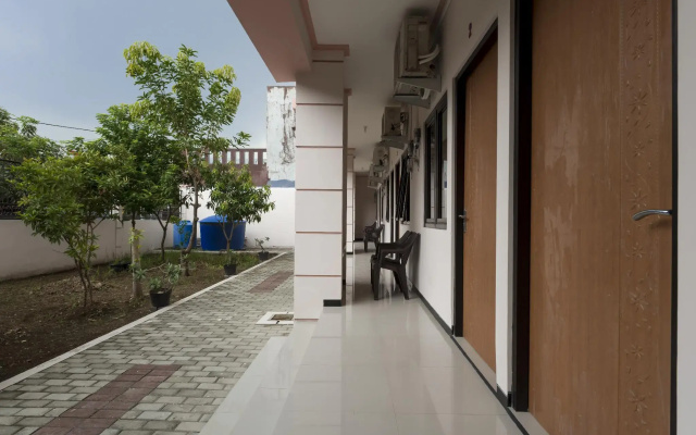 KoolKost Syariah near UPN Veteran