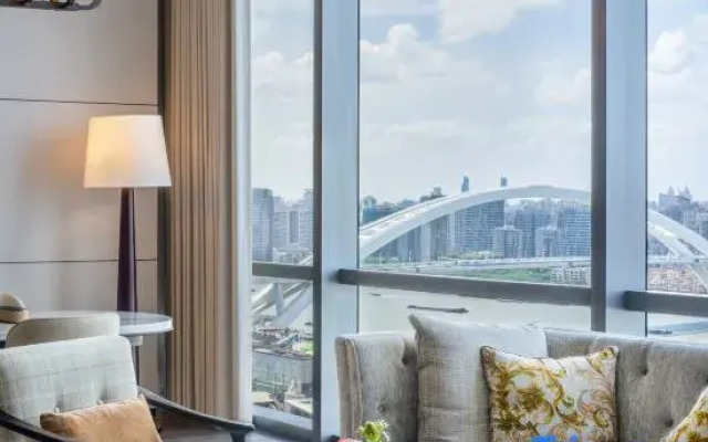 MUMIAN SHANGHAI EXPO, The Unbound Collection by Hyatt