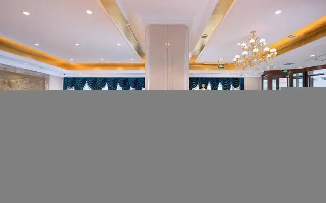Venus International Hotel Heilongjiang Qiqihar Longhua Road Middle Ring Dashan New Market
