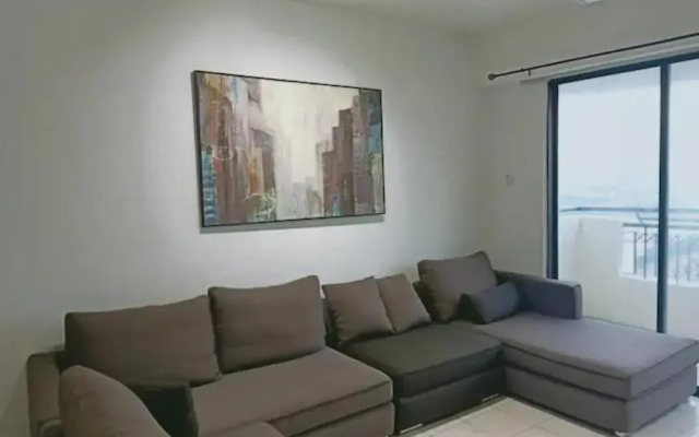 Vista Komanwel A★Bukit jalil★SPACIOUS★3 Rooms